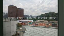 The Central (D1), Office #317781101